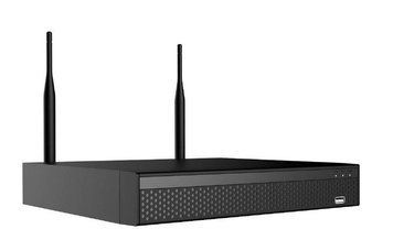 NVR WIFI 4CH 5MP 200 AL 112769 фото