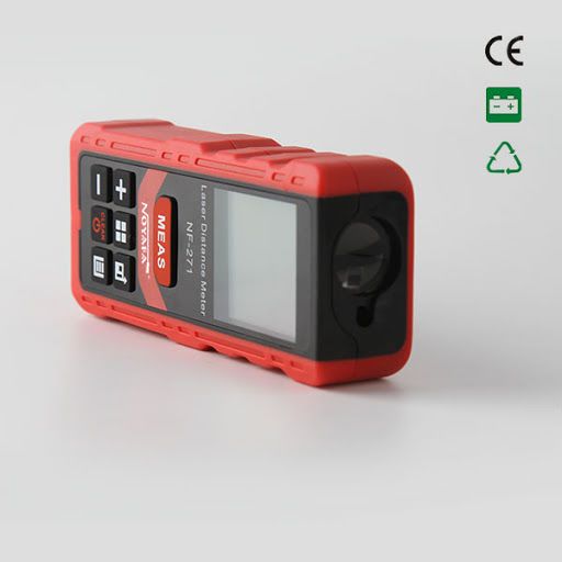 NOYAFA NF-271 Laser Distance Meter max 50M NF271 фото