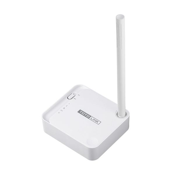 TOTOLINK N100RE-V3 (150Mbps Wireless Router) 23-004321 фото