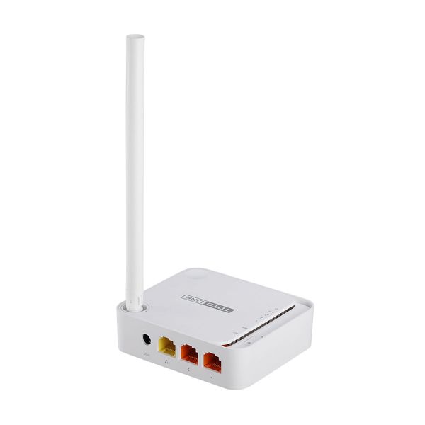 TOTOLINK N100RE-V3 (150Mbps Wireless Router) 23-004321 фото