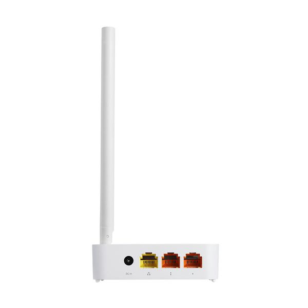 TOTOLINK N100RE-V3 (150Mbps Wireless Router) 23-004321 фото