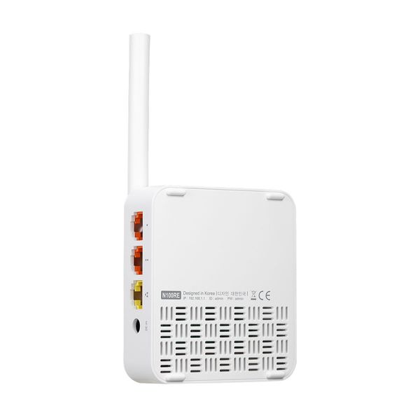 TOTOLINK N100RE-V3 (150Mbps Wireless Router) 23-004321 фото