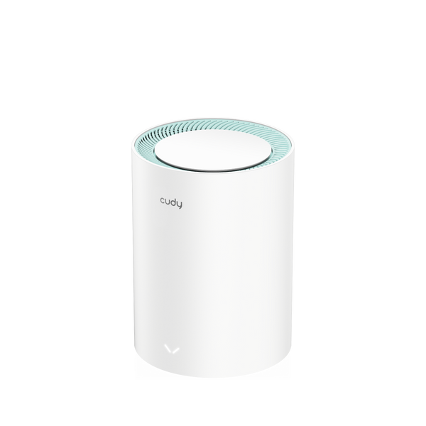 M1300 MESH 2.4GHz/5Ghz AC1200 Mesh Wi-Fi System 23-8033 фото