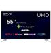 ONVO 55'' OV55350 4K ANDROID SMART LED OV55350 фото 1