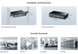 GS1016 GIGABIT 16Ports SWITCH 23-404 фото 8