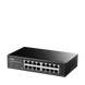 GS1016 GIGABIT 16Ports SWITCH 23-404 фото 2