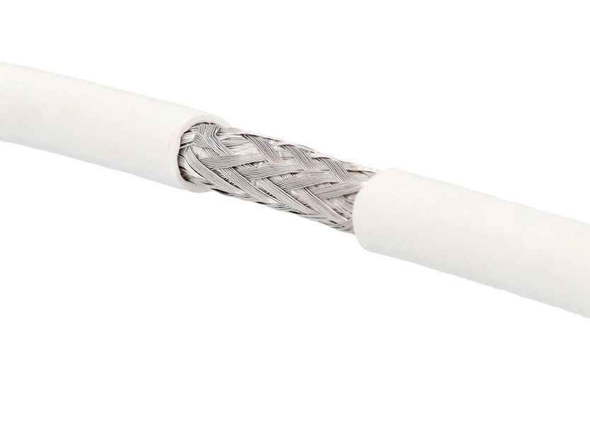 RG6 COAXIAL 30M + 2XF - BOX 05-62 фото