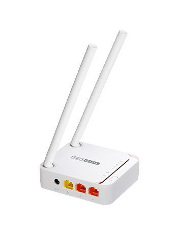 TOTOLINK N200RE-V5 (300Mbps Wireless Router) 23-00609 фото