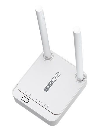 TOTOLINK N200RE-V5 (300Mbps Wireless Router) 23-00609 фото