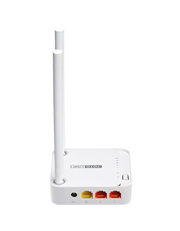 TOTOLINK N200RE-V5 (300Mbps Wireless Router) 23-00609 фото