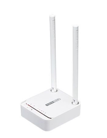 TOTOLINK N200RE-V5 (300Mbps Wireless Router) 23-00609 фото