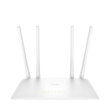 AC1200 Wi-Fi Router Dual-Band WR1200 23-8021 фото