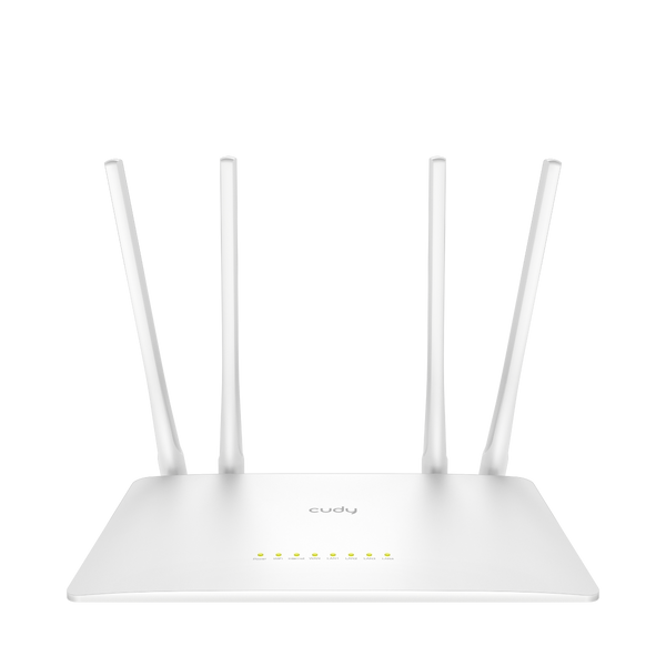 AC1200 Wi-Fi Router Dual-Band WR1200 23-8021 фото