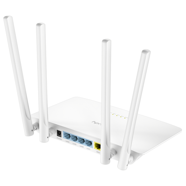 AC1200 Wi-Fi Router Dual-Band WR1200 23-8021 фото