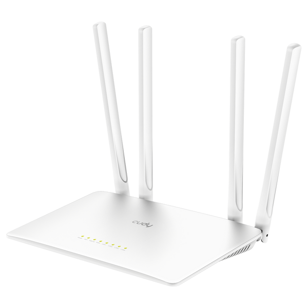 AC1200 Wi-Fi Router Dual-Band WR1200 23-8021 фото