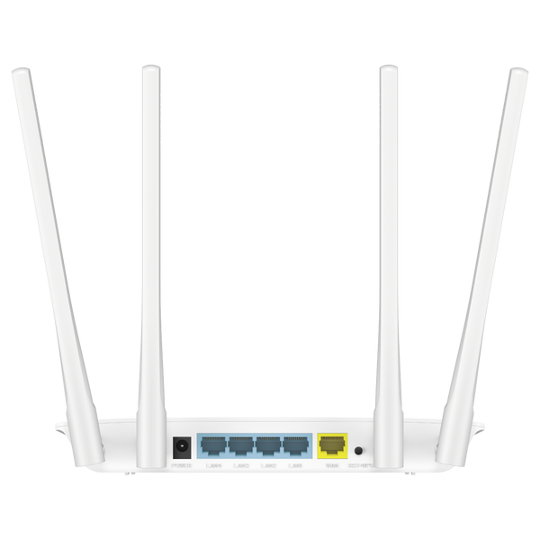 AC1200 Wi-Fi Router Dual-Band WR1200 23-8021 фото