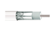 RG6 COAXIAL 50M AX2S-48 + 10 PCS F GOLD PLUG 05-61 фото 3