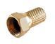 RG6 COAXIAL 50M AX2S-48 + 10 PCS F GOLD PLUG 05-61 фото 4