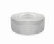 RG6 COAXIAL 50M AX2S-48 + 10 PCS F GOLD PLUG 05-61 фото 2
