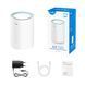 M1500 Wifi 6 Gigabit MESH 2.4GHz/5Ghz AC1200 Mesh Wi-Fi System 23-8041 фото 2