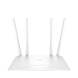 AC1200 Wi-Fi роутер двухдиапазонный WR1200 23-8021 фото 1