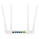 AC1200 Wi-Fi Router Dual-Band WR1200 23-8021 фото 4