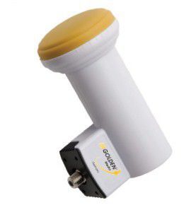 GOLDEN MEDIA Single LNB GM-201 03-001 фото