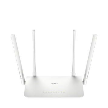 AC1200 Gigabit Wi-Fi Router Dual-Band WR1300 23-8022 фото