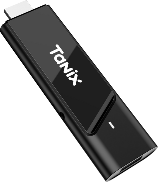 Tanix TX9 2/16GB 02-0038 фото