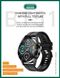 Fitness Smart Watch JOKADE JM002 (Call Version) [Black] 83437 фото 8