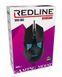 Mouse Gaming Redline RGM-387 10000 DPI RGB RGM-387 фото 2
