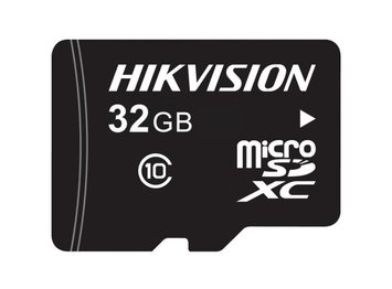 32GB V10 HIKVISION Flash HS-TF-L2 36-7-00009 фото