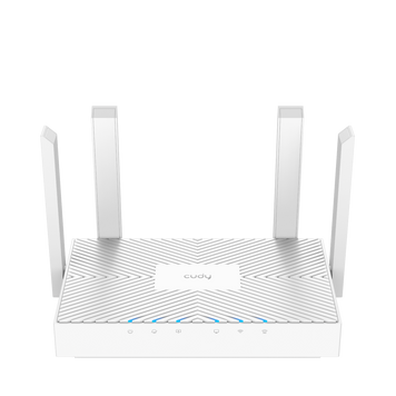 AC1200 Gigabit MESH Wi-Fi Router Dual-Band WR1300E 23-8023 фото