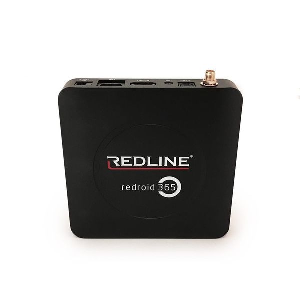 REDROID 365 (ANDROID BOX) R 365 фото