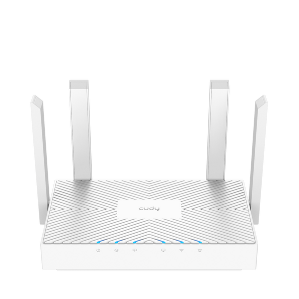 AC1200 Gigabit MESH Wi-Fi Router Dual-Band WR1300E 23-8023 фото