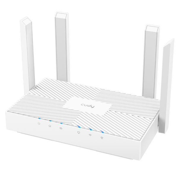 AC1200 Gigabit MESH Wi-Fi Router Dual-Band WR1300E 23-8023 фото